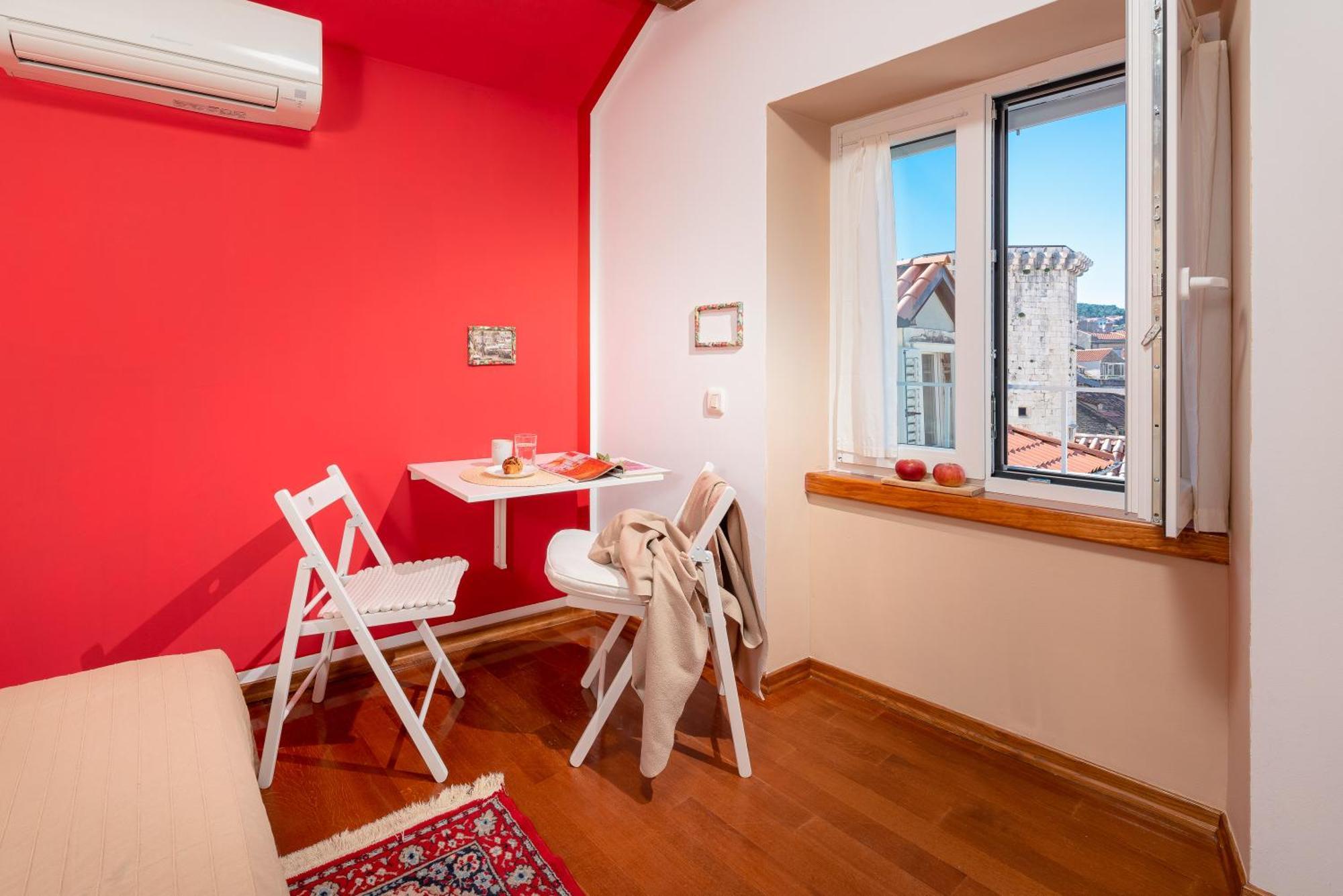 Apartment Dosud House *