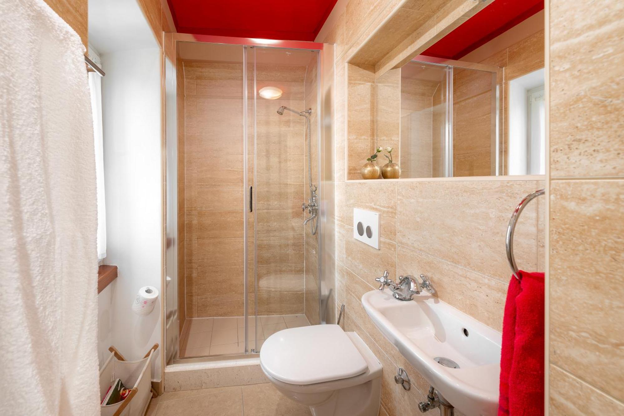 Apartment Dosud House *