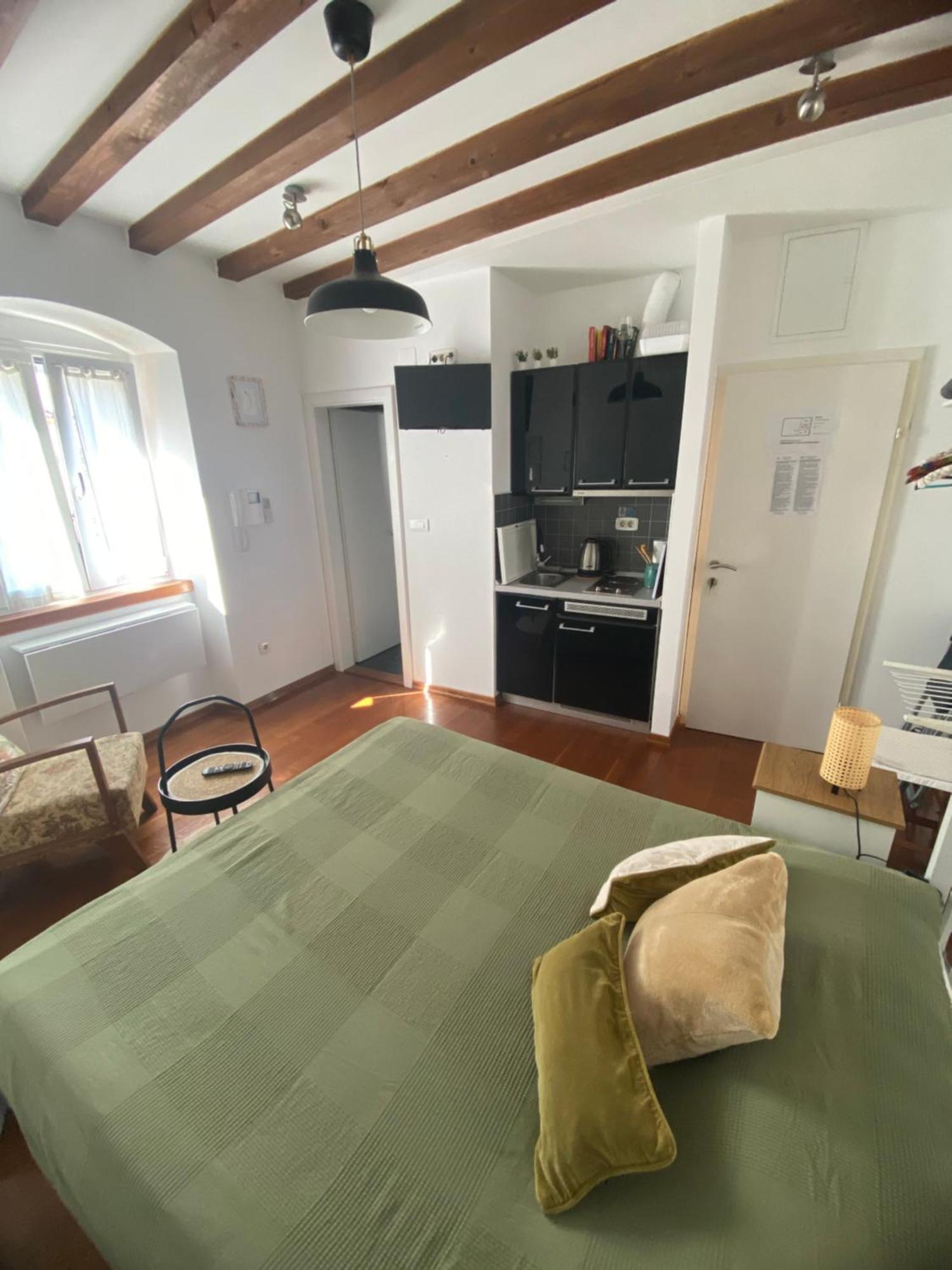 Dosud House Apartment Split