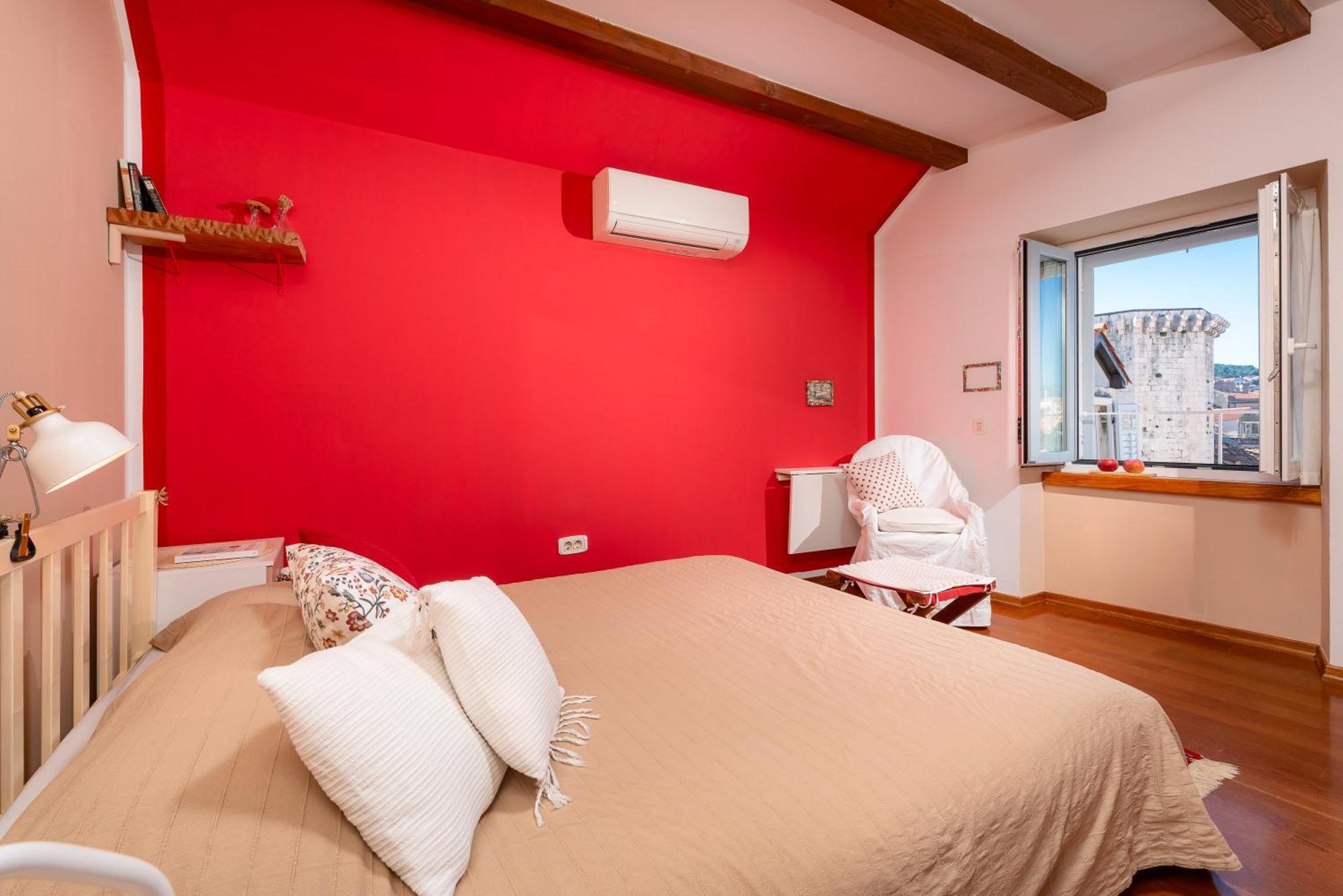 Apartmán Dosud House Split