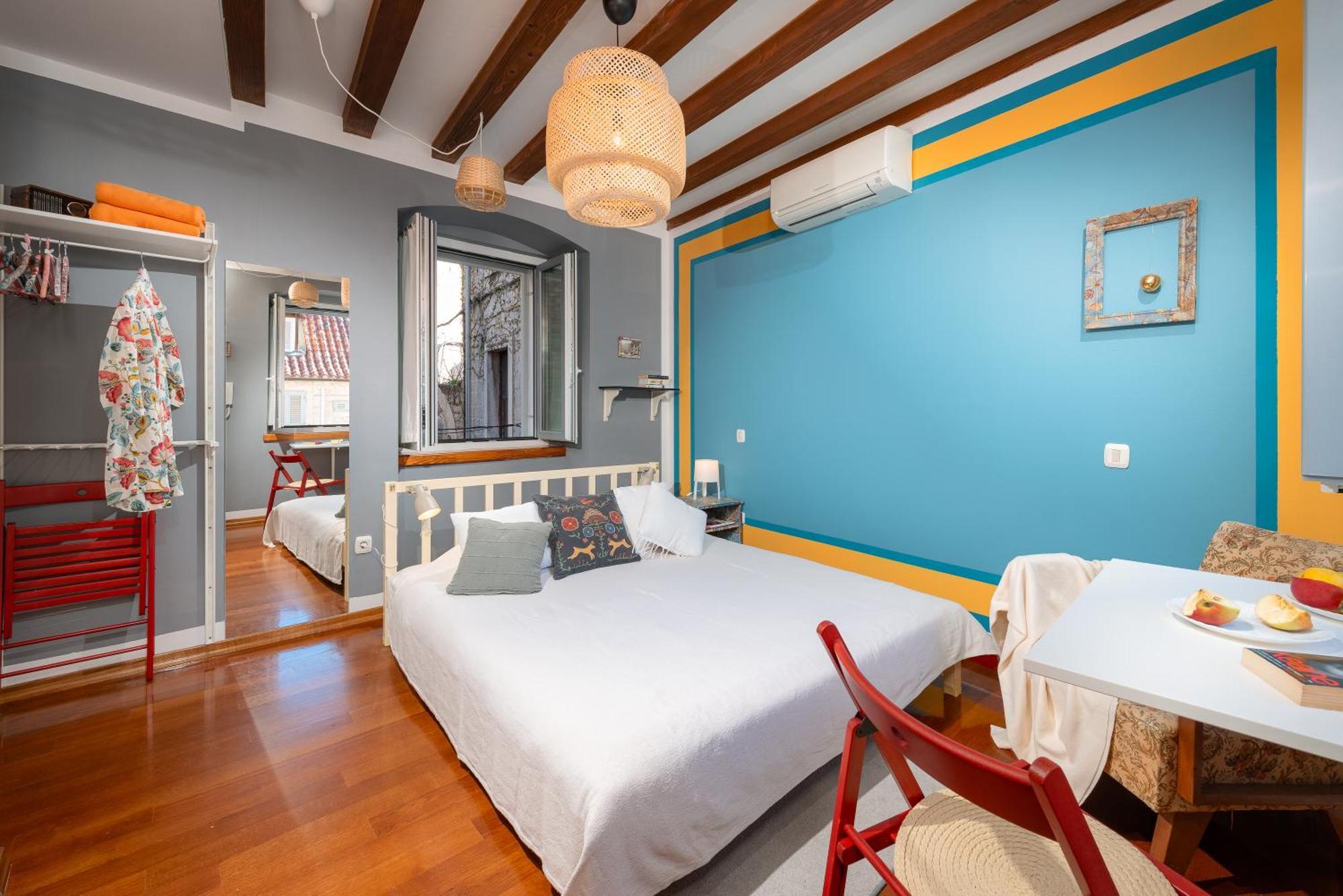 Apartmán Dosud House