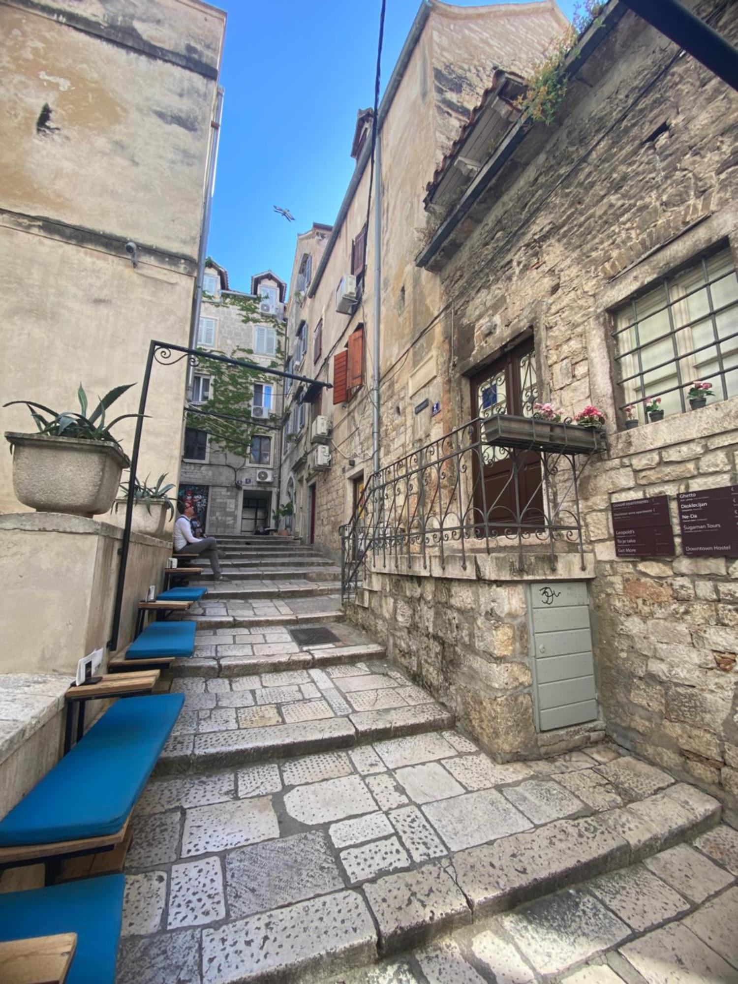 Dosud House * Split